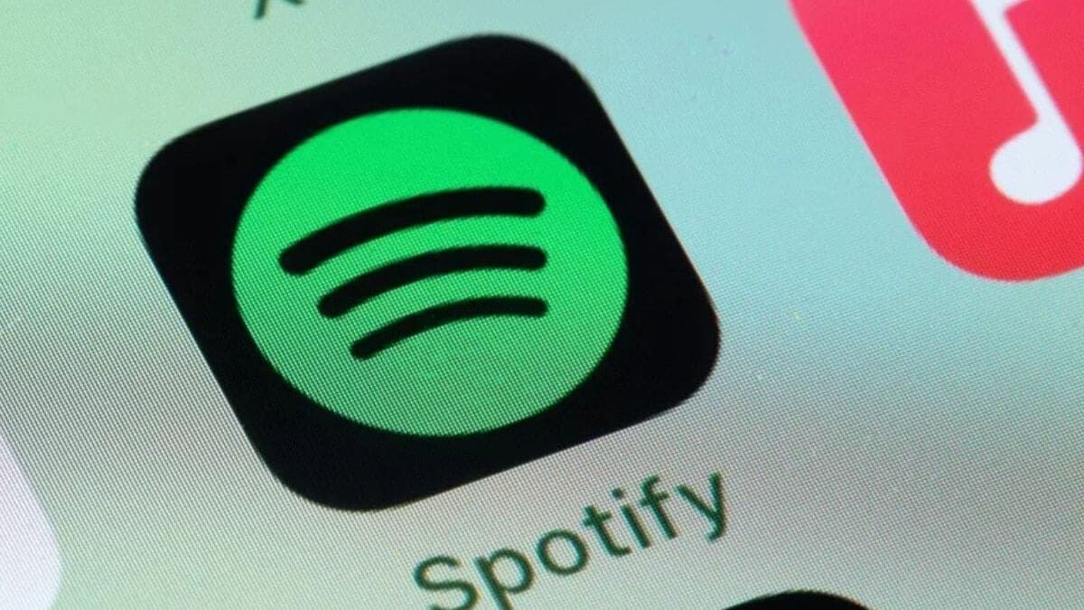 Spotify Lossless Audio
