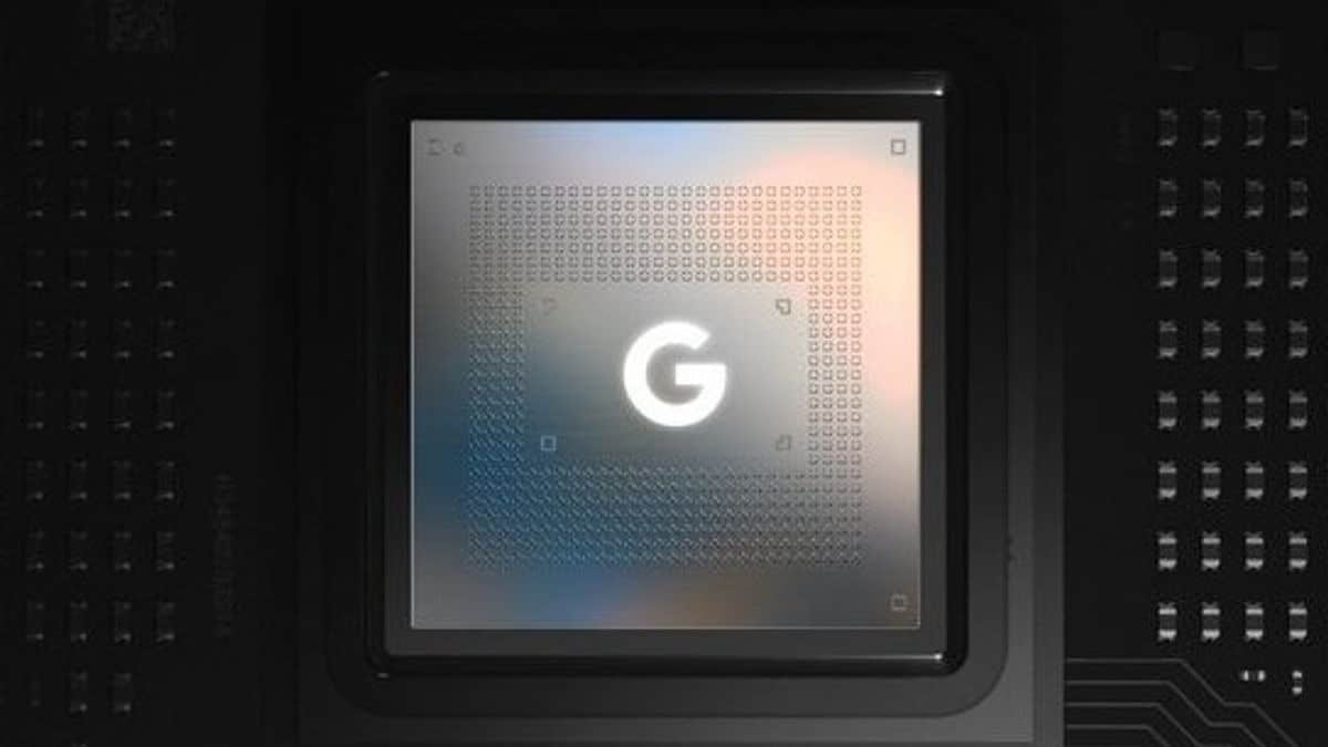 TSMC Google Tensor’u Kazandı, Samsung Şokta