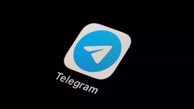 Telegram