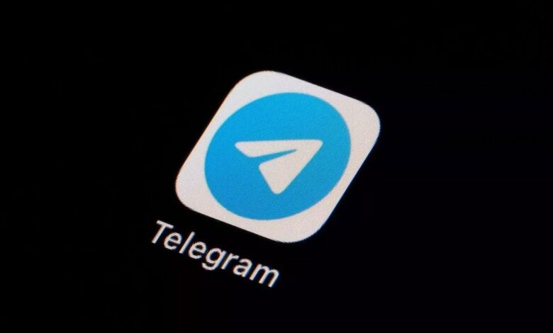 Telegram