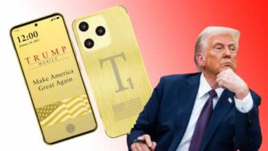 Trump Phone