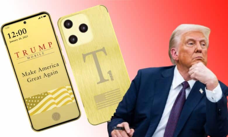 Trump Phone