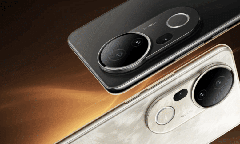 Vivo T4 Ultra