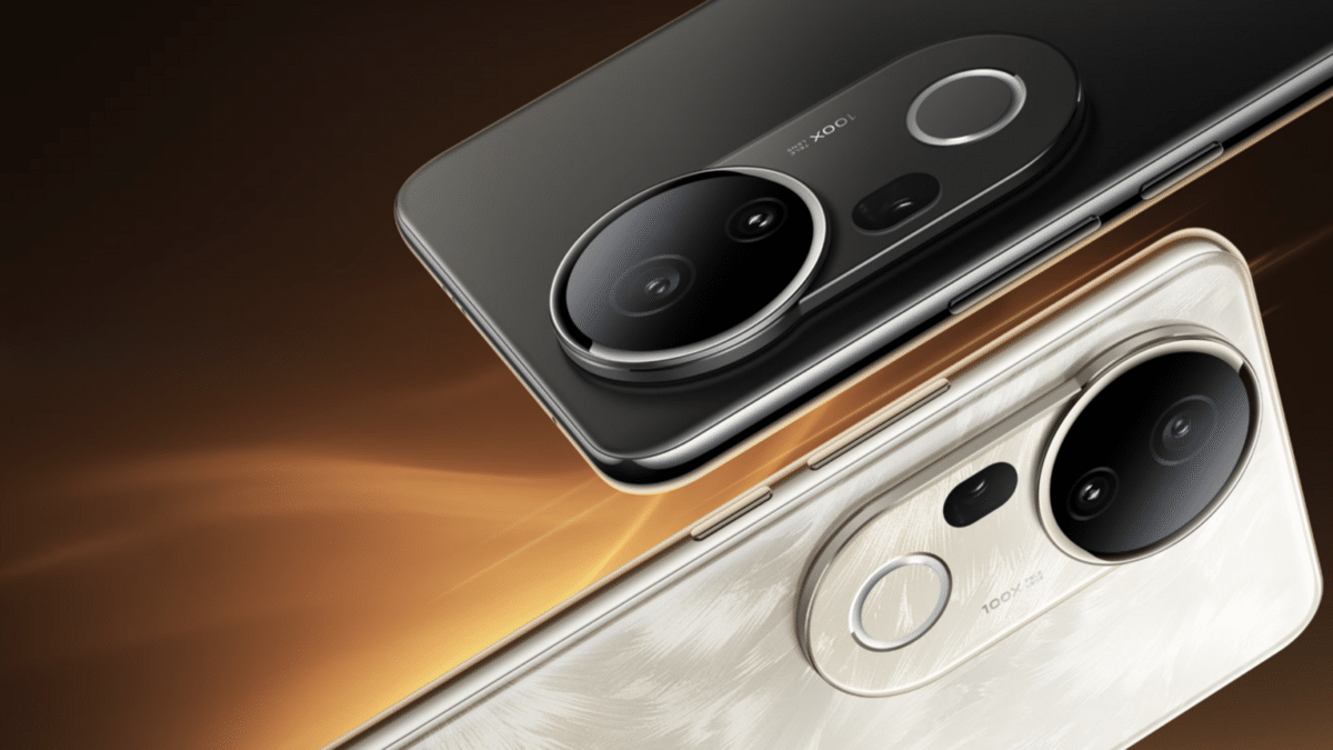 Vivo T4 Ultra