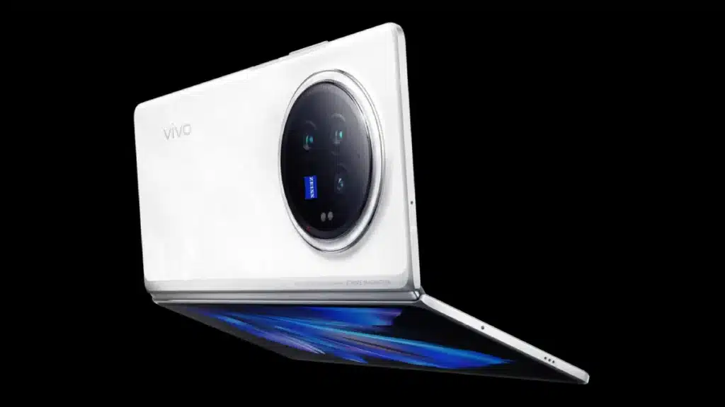 Vivo X Fold 5