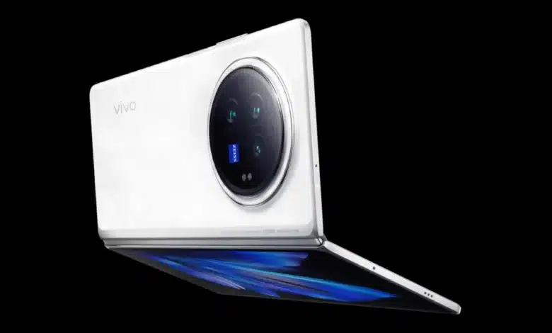 Vivo X Fold 5