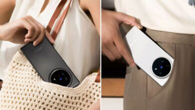 Vivo X Fold 5