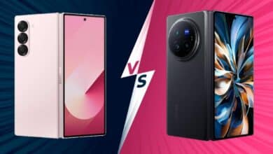 Vivo X Fold 5 Gerçekten Fold 7