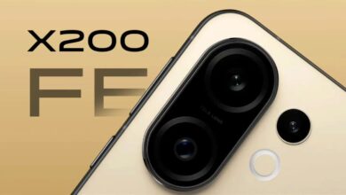 Vivo X200 FE