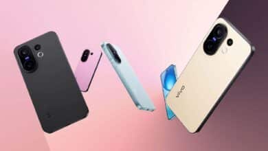Vivo X200 FE