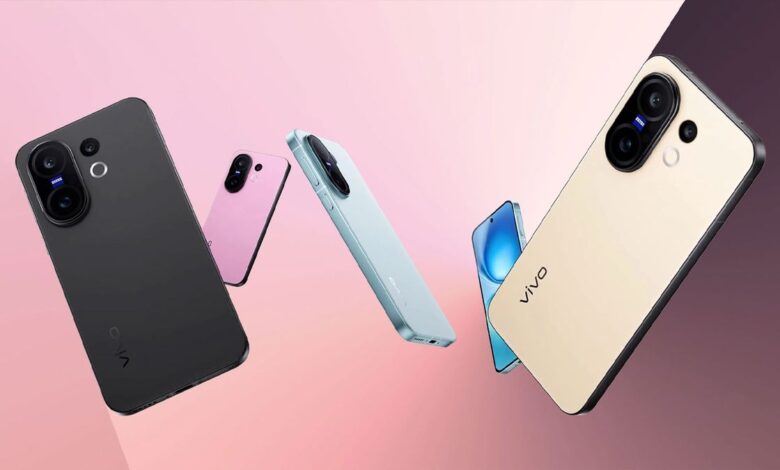 Vivo X200 FE