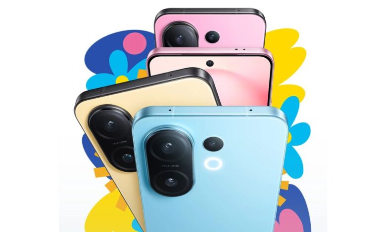 Vivo X200 FE