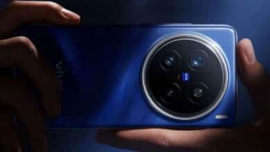 Vivo X300 Pro