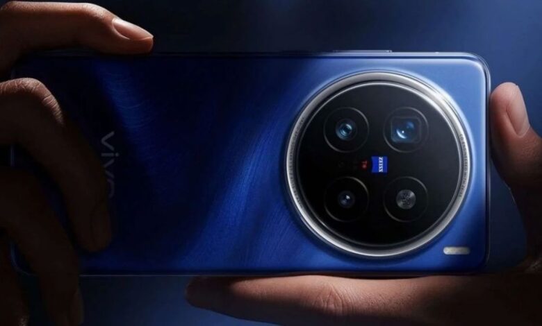 Vivo X300 Pro