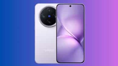 Vivo X300 Pro mini