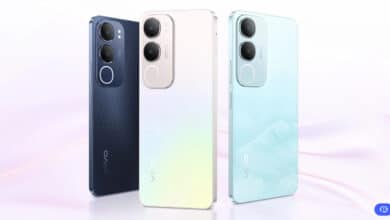 Vivo Y19S Pro