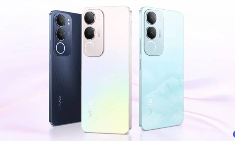 Vivo Y19S Pro