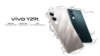 Vivo Y29T