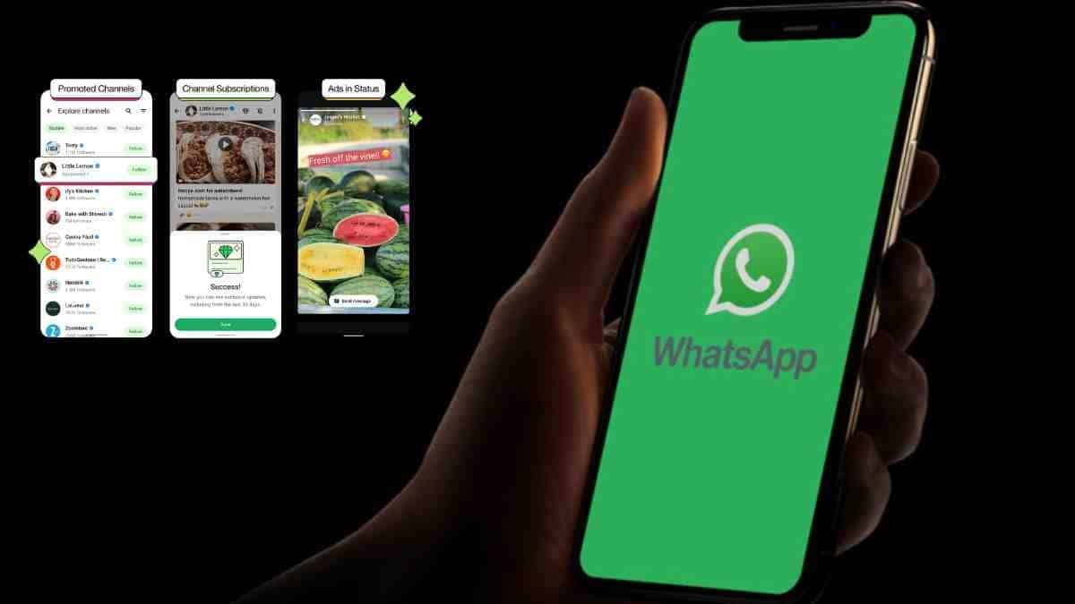 WhatsApp