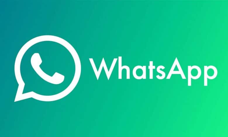 WhatsApp güncelleme