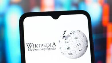Wikipedia