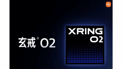 XRING O2