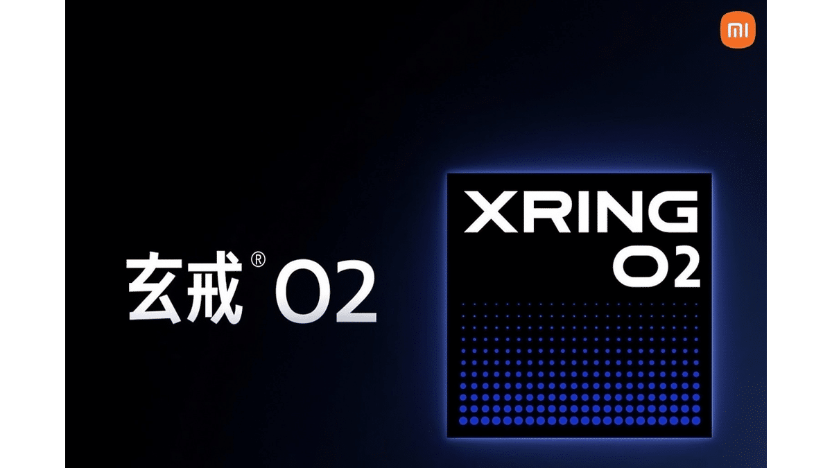 XRING O2