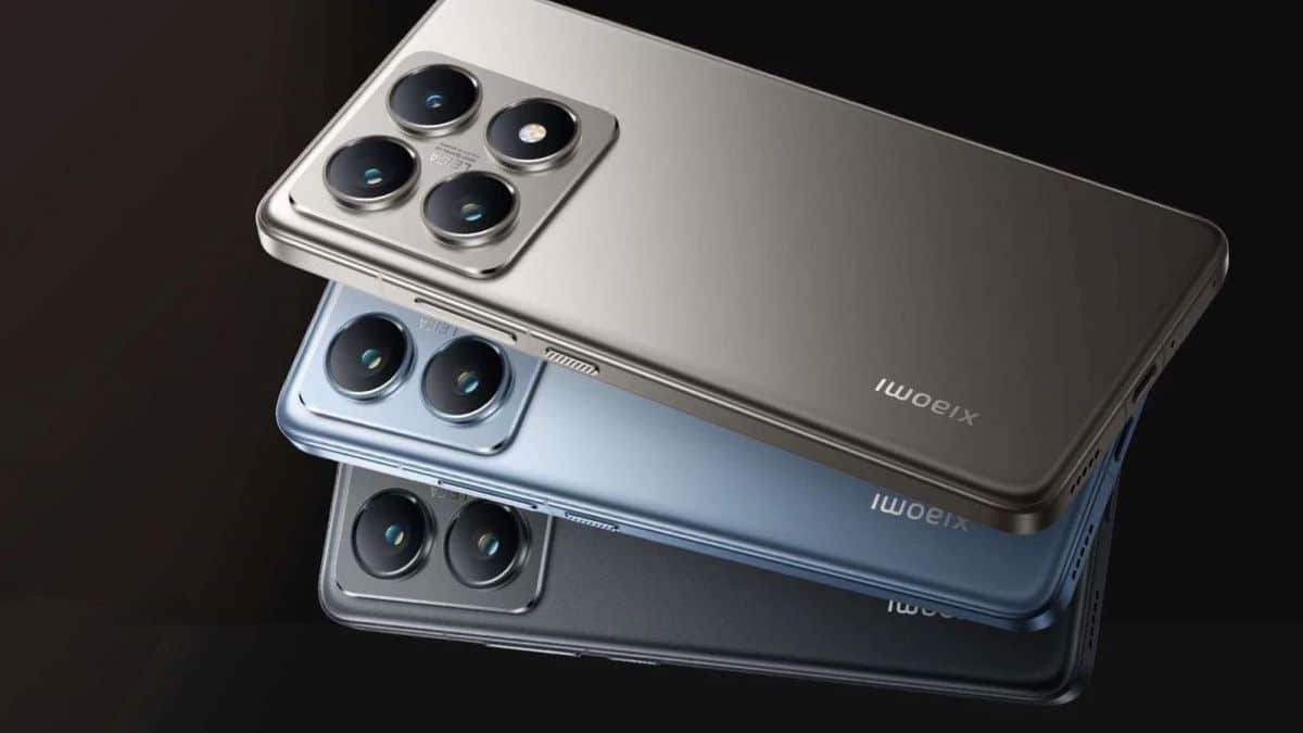 Xiaomi 14T indirim