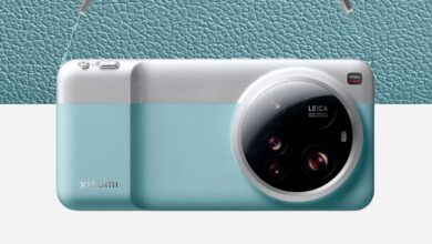 Xiaomi 15 Ultra leica
