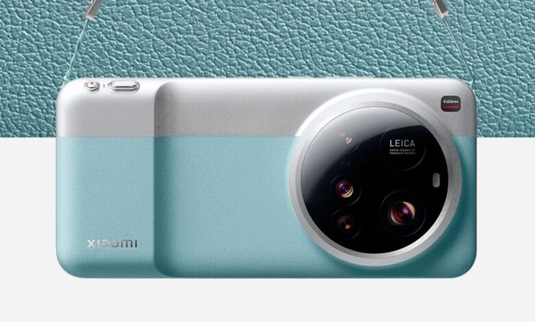 Xiaomi 15 Ultra leica