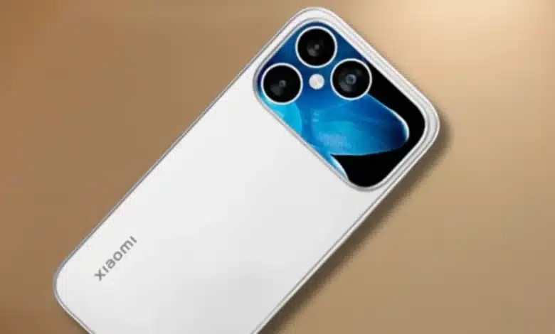 Xiaomi 16 Pro Max