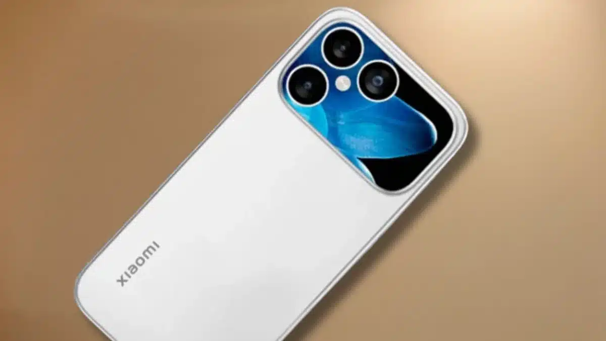 Xiaomi 16 Pro Max