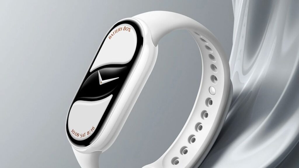 Xiaomi Band 10