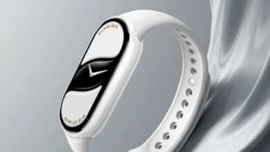 Xiaomi Band 10