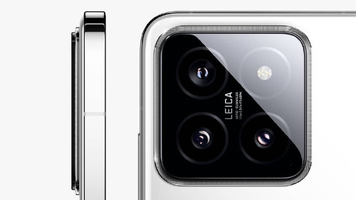 Xiaomi Leica