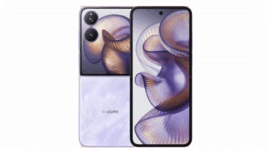 Xiaomi Mix Flip 2