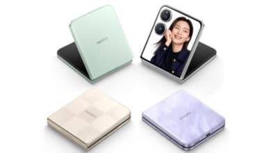 Xiaomi Mix Flip 2