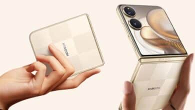 Xiaomi Mix Flip 2