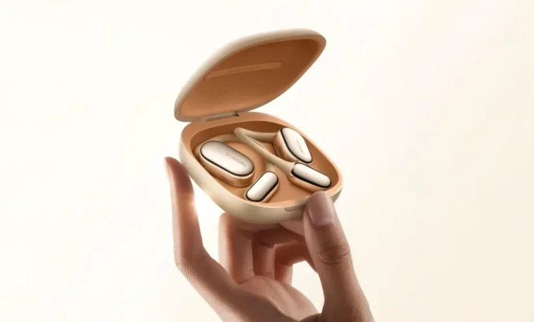 Xiaomi Open Earbuds Pro