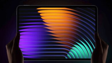 Xiaomi Pad 7S Pro