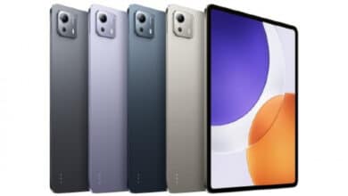 Xiaomi Pad 7S Pro
