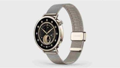 Xiaomi Watch S4