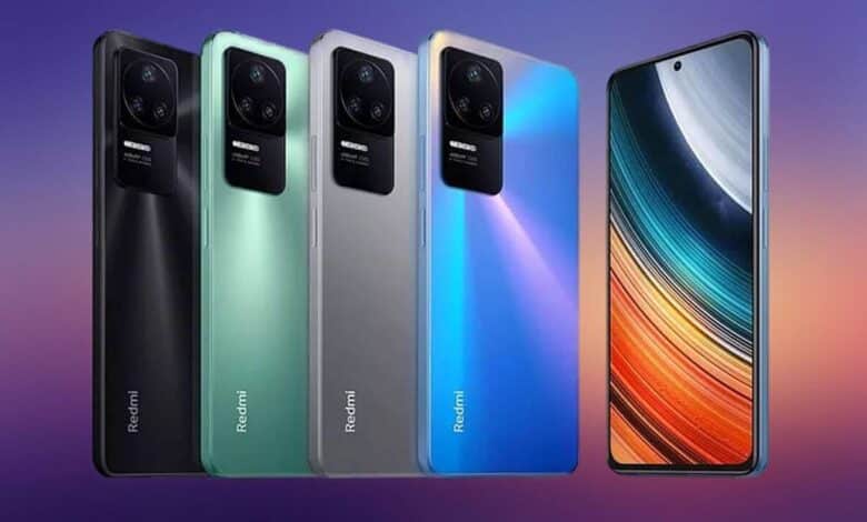 Xiaomi güncelleme