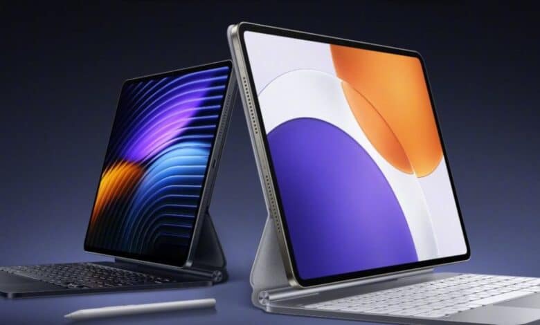 Xiaomi Mi Pad 7S Pro