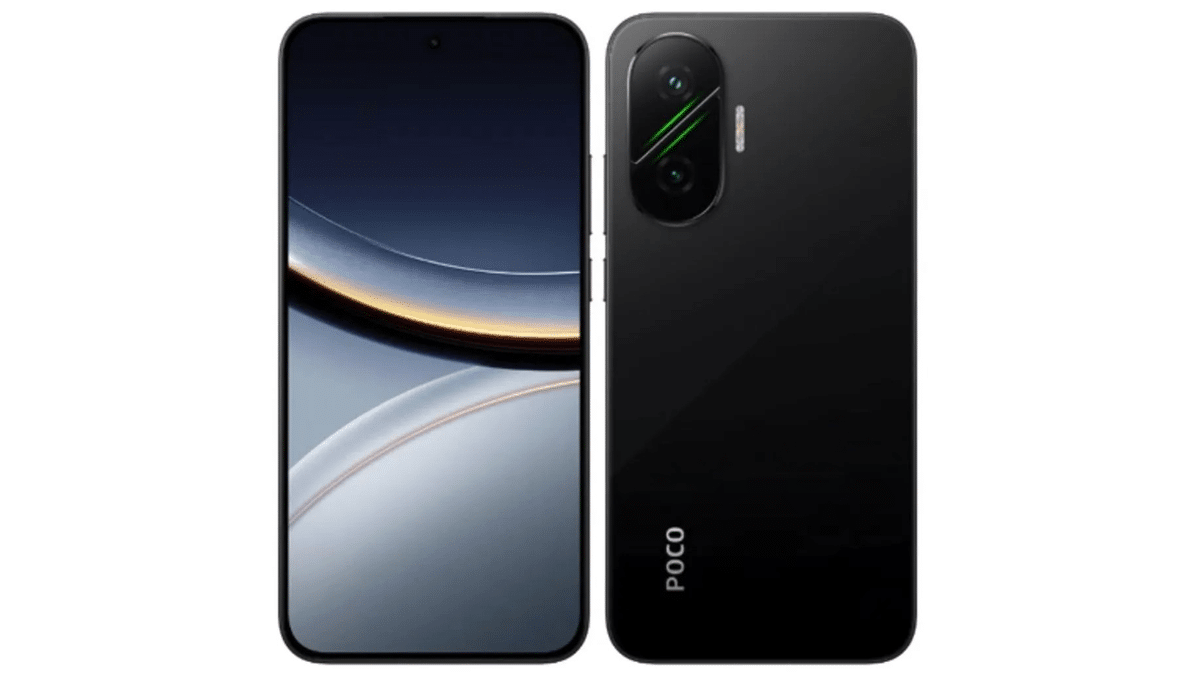 Xiaomi Poco F7