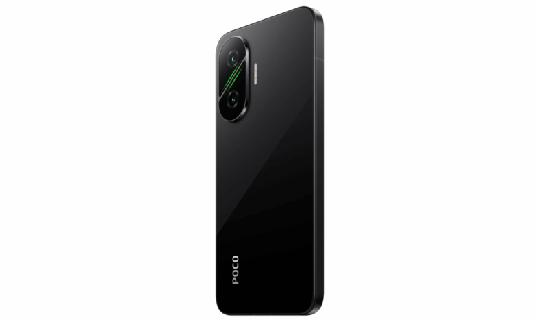 Xiaomi Poco F7