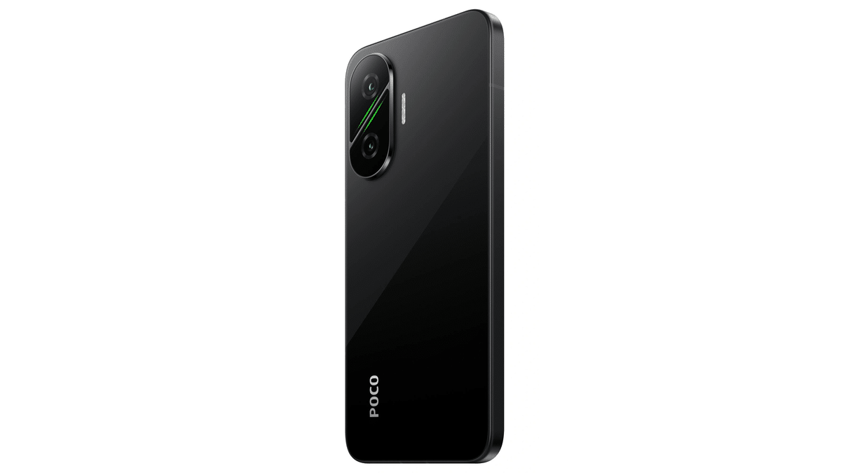 Xiaomi Poco F7