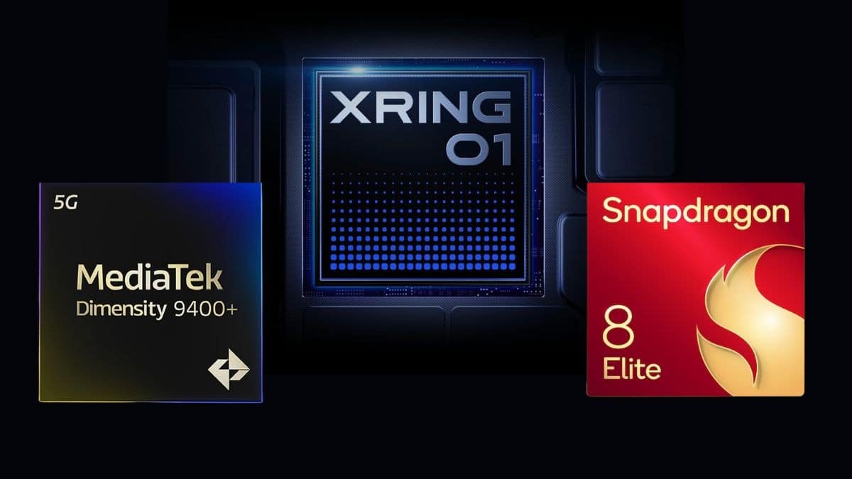 Xring O1 Xiaomi