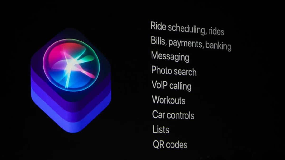 Yapay Zekalı Siri