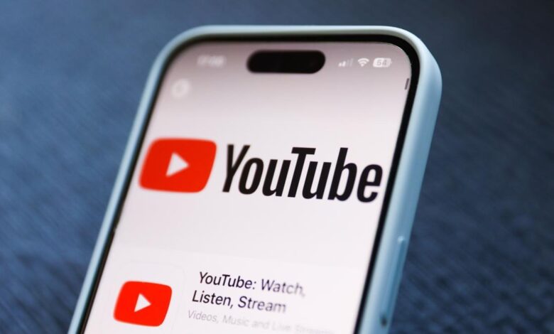 YouTube Liderlik Tablosu